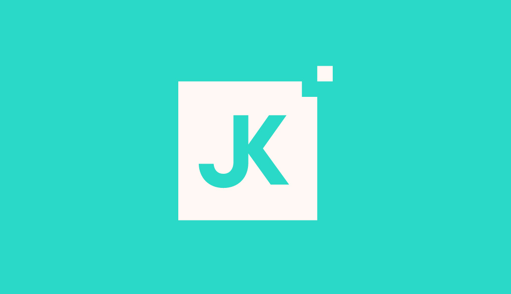 JK Design logo